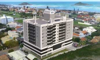 Imagem 4: Apartamento com 2 dormitórios à venda, 75 m² por R$ 637.000,00 - Centro - Imbituba/SC
