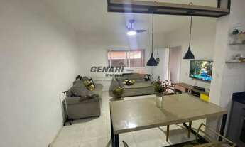 Imagem 4: Casa com 3 dormitórios à venda, 110 m² por R$ 740.000,00 - Aqui se Vive - Indaiatuba/SP