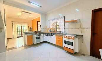 Imagem 6: Casa de alto padrão para alugar 334m² - Condomínio Ibiti do Paço