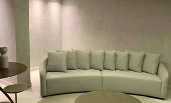 Imagem 5: Imóvel para aluguel possui 42 metros quadrados com 1 quarto em Ponta Verde - Maceió - AL