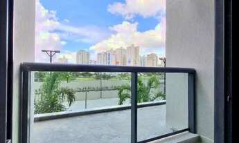 Imagem 3: 3 quartos Oceania Residence