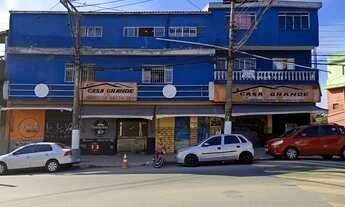 Imagem 2: Imóvel para venda possui 374 metros quadrados em Bussocaba - Osasco - SP