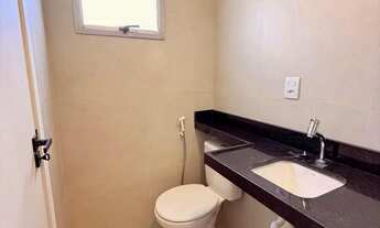 Imagem 5: Alegro Montenegro - 2/4 - Térreo Reformado