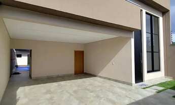 Imagem 4: Casa Térrea à Venda no Garavelo Rua 3B, Goiânia