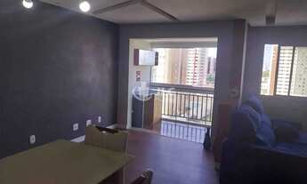 Imagem 7: Apartamento à Venda no Condomínio Vitta Clube Farolândia