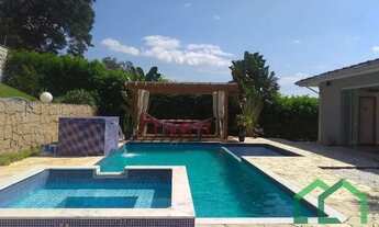 Imagem 6: 3 dormitórios, 230 m² - venda por R$ 1.800.000 ou aluguel por R$ 13.550/mês - Condomínio S