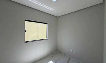 Imagem 5: Casa para Venda em Montes Claros, Interlagos, 3 dormitórios, 1 banheiro, 1 vaga