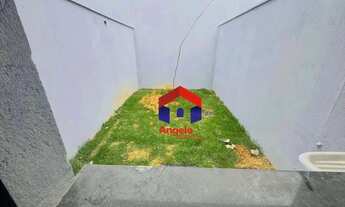 Imagem 5: Casa com 2 dormitórios à venda, 69 m² por R$ 410.000,00 - Rio Branco - Belo Horizonte/MG