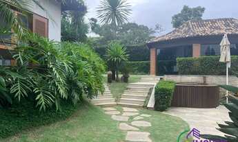 Imagem 4: CASA EM CONDOMÍNIO - ALPHAVILLE - SP