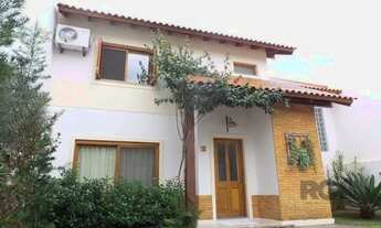 Imagem: Excelente casa em condomínio com 3 dormitórios