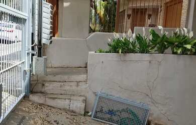 Imagem: Excelente apto 2 dormitório recém reformado