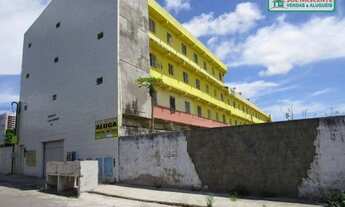 Imagem 2: Apartamento com 2 dormitórios para alugar, 50 m² por R$ 1.314,56/mês - Engenheiro Luciano