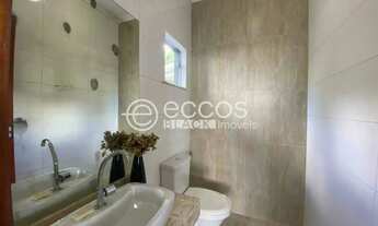 Imagem 7: Casa em condomínio para aluguel, 4 quartos, 2 suítes, 6 vagas, Alphaville Lagoa dos Ingles