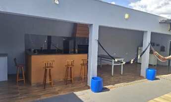 Imagem 4: Espaço de festa Nazaré