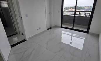 Imagem 6: Apartamento novo- alto padrão