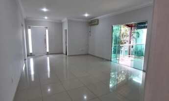 Imagem 3: Casa térrea com 4 quartos, 445 m², climatizada e semi-mobiliada Cond. Resid. Ponta Negra 1