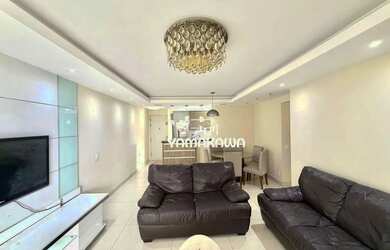 Imagem 2: Apartamento com 2 dormitórios à venda, 98 m² por R$ 1.050.000,00 - Vila Formosa - São Paul