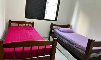 Imagem 7: Apartamento na praia da enseada