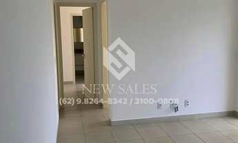 Imagem 3: Apartamento com 2 quartos a venda, 65m² - Setor São Francisco