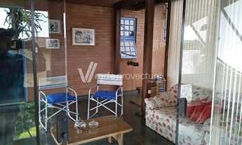 Imagem 3: Casa a venda no condomínio Colinas do Ermitage, Campinas