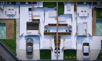 Imagem 7: Vendo casa nova na 1506 sul