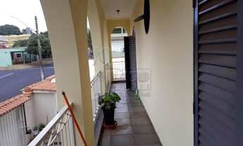 Imagem: Casa sobrado de 329m² com 03 quartos à