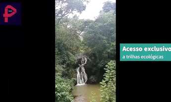 Imagem 6: Lote de Esquina no Santuário de Paz e Verde