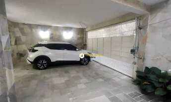 Imagem 4: Casa com 3 dormitórios, 249 m² - venda por R$ 1.200.000,00 ou aluguel por R$ 7.000,00/mês