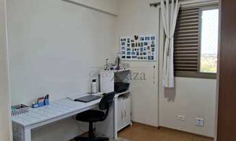 Imagem 9: Apartamento - Jardim Satélite - Residencial Carolina - 3 Dormitórios - 76m²