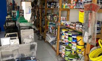 Imagem 2: Passo loja de material de construção