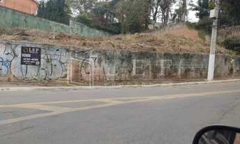 Imagem: R Doutor Flávio Américo Maurano, Fazenda