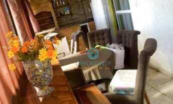 Imagem 2: Cobertura com 4 dormitórios, 140 m² - venda por R$ 980.000,00 ou aluguel por R$ 6.505,00/m