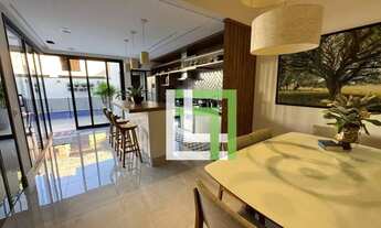 Imagem 4: Casa com 4 dormitórios, 215 m² - venda por R$ 1.890.000,00 ou aluguel por R$ 12.583,33/mês