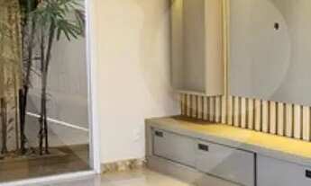 Imagem 5: Casa à venda com 4 quartos, sendo 3 suítes, no condomínio Giverny, Sorocaba - SP