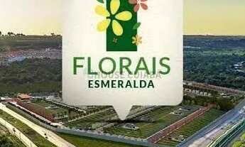 Imagem: Terreno no Condomínio Florais Esmeralda