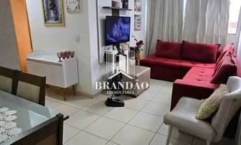 Imagem 3: Apartamento 2 Quartos (1 Suíte) - Antares Maceió