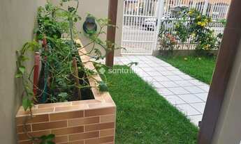 Imagem 4: Casa com 4 dormitórios à venda, 204 m² - Canasvieiras - Florianópolis/SC