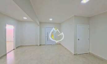 Imagem 6: Casa com 3 dormitórios, 190 m² - venda por R$ 630.000,00 ou aluguel por R$ 3.560,00/mês