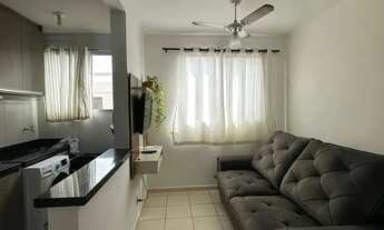 Imagem 3: Apartamento Parque dos Lagos 2 quartos 47,70 m² - Venda