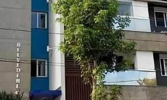 Imagem: Apto de 2 quartos sendo 2 suítes e 1 vaga