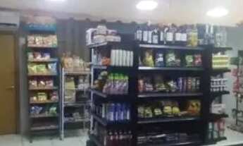 Imagem 7: Vendo apartamento semi mobiliado, sem detalhes, localizado setor Cruzeiro do Sul