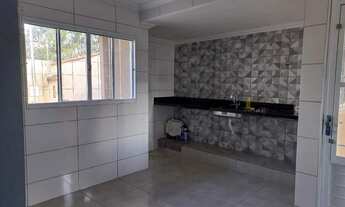 Imagem 5: Casa Térrea à venda, 4 quartos, São Francisco - Campo Grande/MS