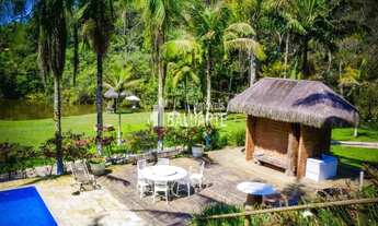 Imagem 6: Sitio para venda em Dos Borges - Embu-Guaçu - SP