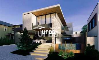 Imagem 4: Sobrado no Jardins Madri