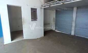 Imagem 7: Barracão - Jardim Cura D'Ars - Campinas