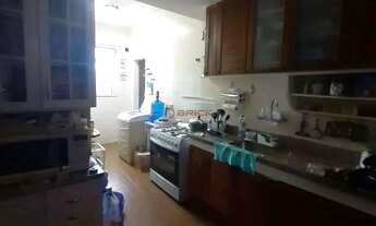 Imagem 7: Apartamento com 2 quartos + dependência no Alto - Teresópolis/RJ