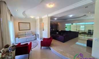 Imagem 4: CASA EM CONDOMÍNIO - CONDOMÍNIO ARUJÁ COUNTRY CLUB - SP