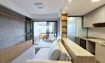 Imagem 3: Apartamento com 3 quartos à venda, 97 m² - Atmo - Votorantim/SP