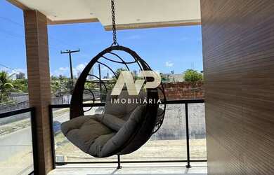 Imagem 7: Casa mobiliada, nova e pronta para locação! 3 quartos no melhor de Candeias confira!