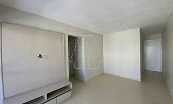 Imagem 3: Apartamento no Residencial Antonella em Araçatuba/SP